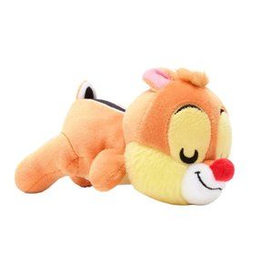 Disney Store Dale Mini Cuddleez Plush